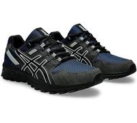 Asics Gel Citrek Night Sky / White Mesh Trainers Lifestyle Shoes UK 6.5 - 11.5