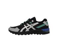 ASICS Gel-CITREK Sneaker Black Pure Silver