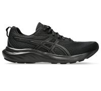 Asics Gel-contend 9 Running Shoes Black EU 43 1/2 Man