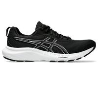 Asics Gel-contend 9 Running Shoes Black EU 43 1/2 Men