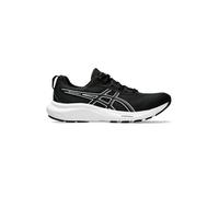 Asics for man. 1011B881 Trainers Gel-Contend 9 black (46), Flat, Laces, Sport, Running, Multisport
