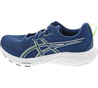 Asics Gel-contend 9 Running Shoes Blue EU 47 Men
