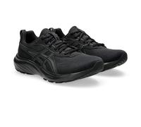 Asics for woman. 1012B681 Trainers Gel-Contend 9 black (40.5), Flat, Laces, Sport, Multisport