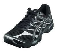 Asics Gel-Cumulus 16 Sneaker (Black - 9) - Size 9 - Men's