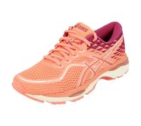 Asics Gel-Cumulus 19 Womens T7B8N 0606 - UK 4 | US 6 | EU 37