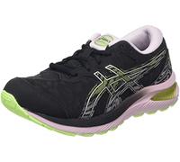 ASICS Gel-Cumulus 23 Gs Trainers, Black Barely Rose, 13.5 UK Child