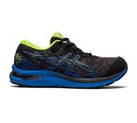 ASICS Gel-Cumulus 23 Gs Trainers, Black Lake Drive, 7.5 UK