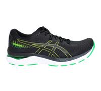 Asics Gel-Cumulus 24 Lace-Up Black Synthetic Mens Running Shoes 1011B366_012