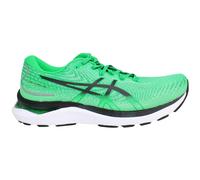Asics Gel-Cumulus 24 Lace-Up Green Synthetic Mens Running Shoes 1011B366_301