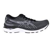 Asics Gel-Cumulus 24 Lace-Up Grey Synthetic Mens Running Shoes 1011B366_020