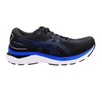 Asics Gel-Cumulus 24 Lace-Up Grey Synthetic Mens Running Shoes 1011B366_022
