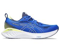 ASICS GEL-CUMULUS 25 Illusion Blue/Glow Yellow 5