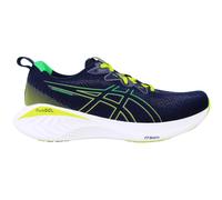 Asics Gel-Cumulus 25 Lace-Up Blue Synthetic Mens Running Shoes 1011B621_400