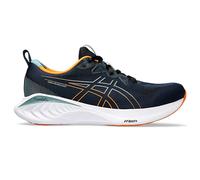 ASICS Gel-cumulus 25 - Men - Blue / White / Orange - size 7- model 2023 7