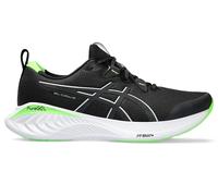 ASICS GEL-CUMULUS 25 LITE-SHOW Black/Pure Silver 3.5
