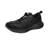 ASICS Gel Cumulus 25 Mens Running Shoes Black/Gun 10 (45)