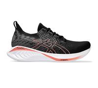 Asics Gel-Cumulus 25 MK Womens Black Running Shoes - Size UK 8.5