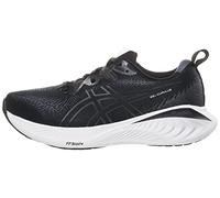 ASICS Gel-Cumulus 25 Scarpa Running da Strada per Donna Black White