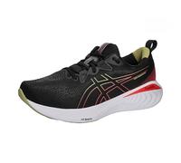 ASICS Gel-Cumulus 25 Scarpa Running da Strada per Uomo Black White