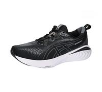 ASICS Gel-Cumulus 25 Neutral Running Shoe Men - Black, Grey, Size 10