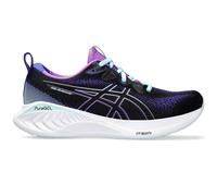ASICS Gel-cumulus 25 - Women - Blue / Black / Purple - size 4.5- model 2023 4.5