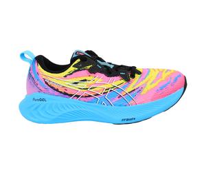 Asics Gel-Cumulus 25 Womens Multicolour Running Shoes - Size UK 8.5