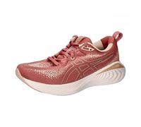 ASICS Gel Cumulus 25 Womens Running Shoes Red/Apricot 8 (42)
