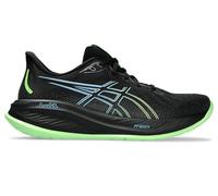 ASICS GEL-CUMULUS 26 Black/Electric Lime 7.5