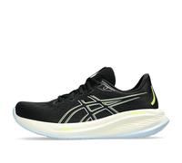 ASICS Gel-Cumulus 26 'Black Safety Yellow' 1011B792-006 10