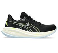 ASICS GEL-CUMULUS 26 Black/Safety Yellow 7