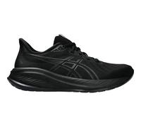 Asics Gel Cumulus 26 Mens Running Shoes Black Cushioned Carbon Comfort Trainers