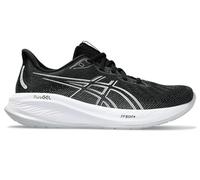 ASICS Gel Cumulus 26 Mens Running Trainers Road Shoes Black/White 11 (46.5)
