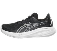 ASICS Gel Cumulus 26 Mens Running Trainers Road Shoes Black/White 7.5 (42)