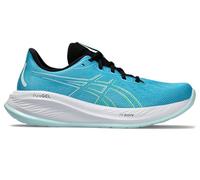 ASICS Gel Cumulus 26 Mens Running Trainers Road Shoes Blue/Green 8.5 (43.5)