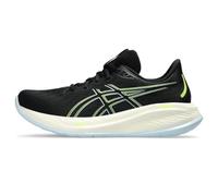 ASICS GEL-CUMULUS 26 Black/Safety Yellow 10