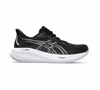 ASICS Gel Cumulus 26 Womens Running Trainers Road Shoes Black/White 4 (37)