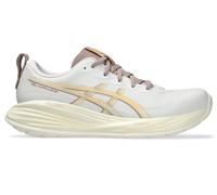 ASICS Gel-Cumulus 27 Neutral Running Shoe Men - White, Mauve, Size 8