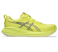 ASICS Men's Gel-Cumulus 27 Sneaker, Citron White, 10 UK