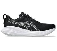 Asics Men's Gel-Cumulus 27 Running Shoes, Black/Concrete, 7