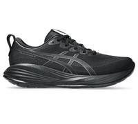 ASICS Gel-Cumulus 27 Neutral Running Shoe Men - Black, Grey, Size 8.5