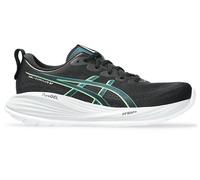 ASICS Mens Gel-Cumulus 27 Sneaker, Black Lucid Yellow, 12 UK