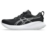 Asics Gel-cumulus 27 Running Shoes Black EU 39 1/2 Woman