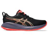 ASICS GEL-CUMULUS 27 Black/Coral Reef 9