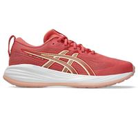 ASICS Gel-Cumulus 27 GS Sneaker, Dark Pink Clay Cream, 1 UK