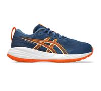 Asics Gel-cumulus 27 Gs Running Shoes Blue EU 36 Kids
