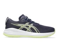 Asics Gel-cumulus 27 Gs Running Shoes Blue EU 34 1/2 Boys,Girls