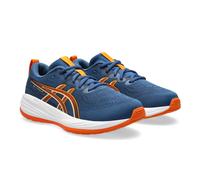 Asics Gel-cumulus 27 Gs Running Shoes Blue EU 37 1/2 Kids