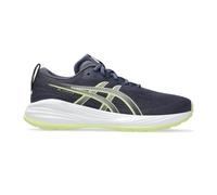 ASICS Gel-Cumulus 27 GS Neutral Running Shoe Kids - Blue Grey, Yellow, Size 4