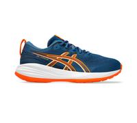 Asics Gel-cumulus 27 Gs Running Shoes Blue EU 35 1/2 Boys,Girls