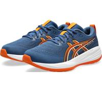 ASICS Gel-Cumulus 27 GS Neutral running shoe Kids-blue, white, Size 5,5